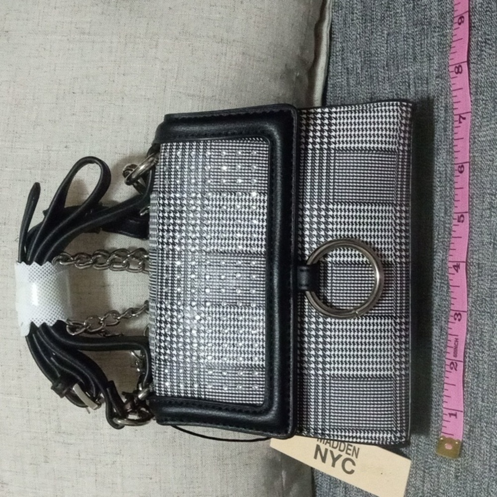 Madden NYC purse